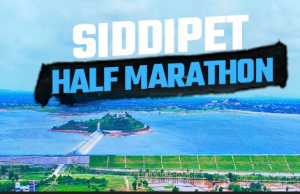 Siddipet Halaf Marathon 2023