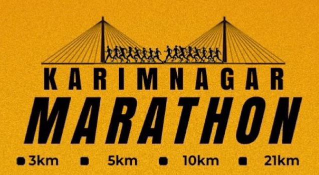 Karimnagar Marathon 2024