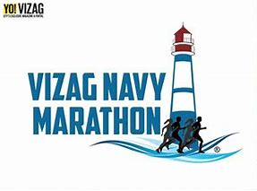 Vizag Navy Marathon 2024