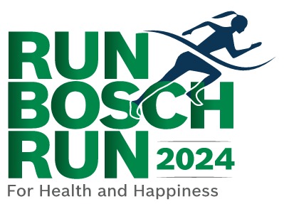 Bosch Run Bosch 2024