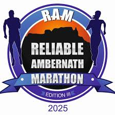 Reliable Ambernath Marathon 2025