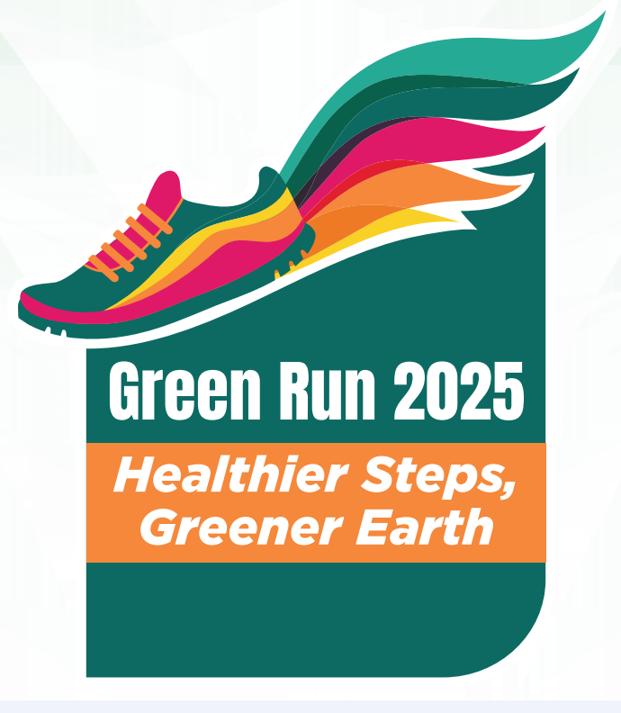 HCL Green Run 2025