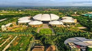 Green Heartfulness Run 2025