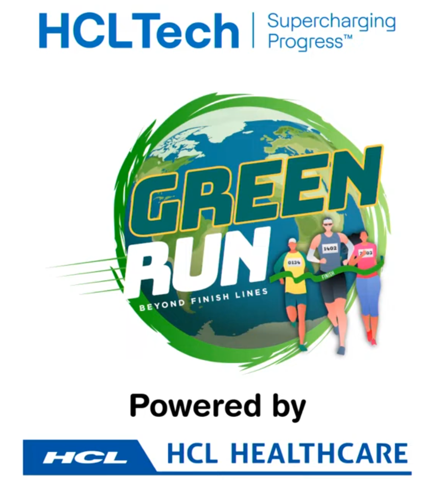 HCL Tech Green Run 2026