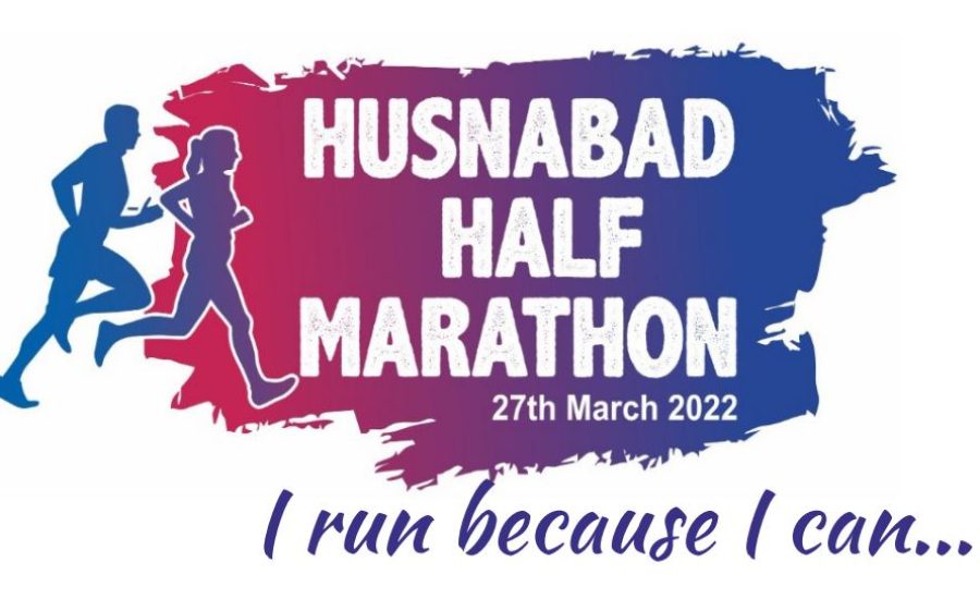 Husnabad 2022 Logo